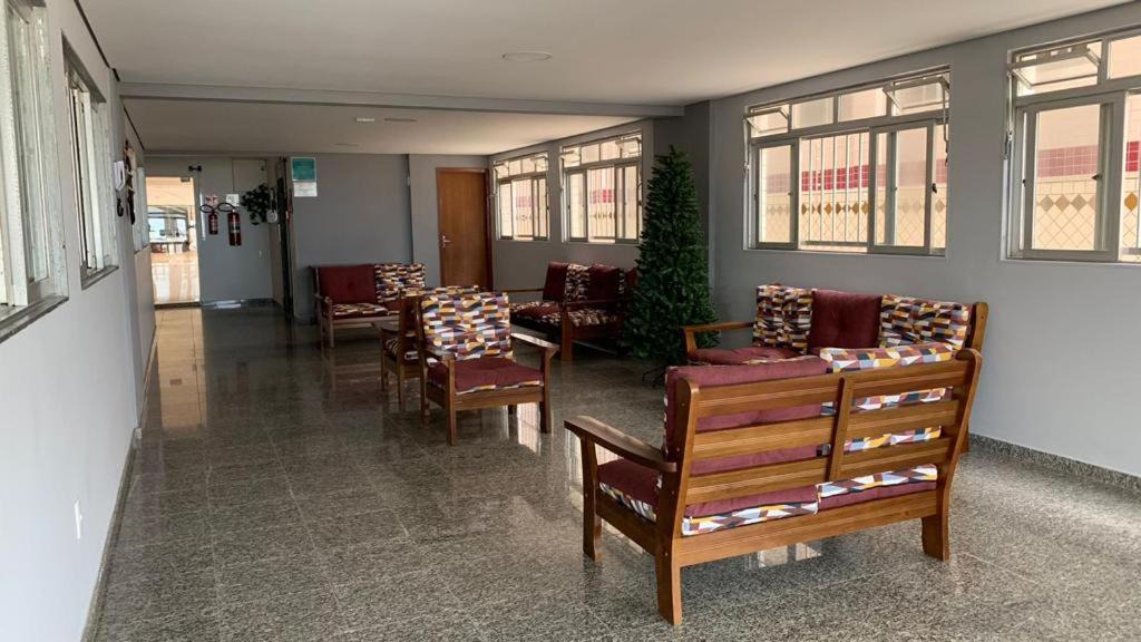 Photo of Livingroom in Canto do Forte
