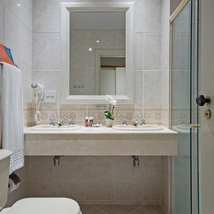 Photo of Bathroom in Embu das Artes