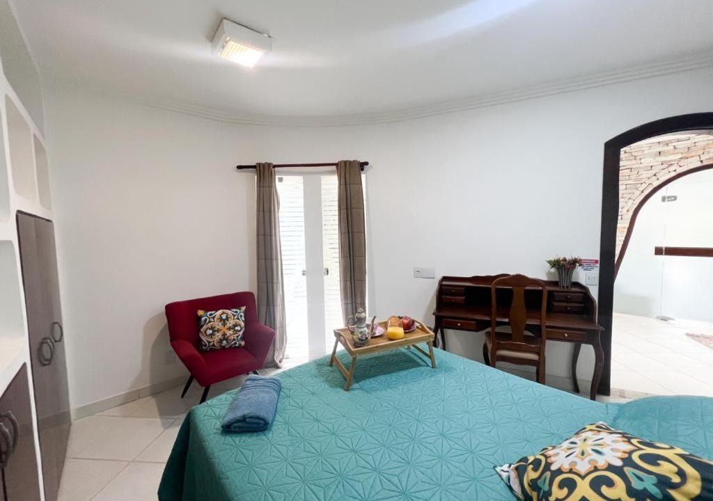 Photo of Bedroom in Lago Sul