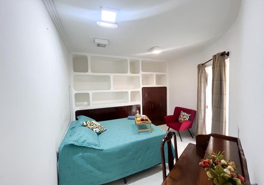 Photo of Bedroom in Lago Sul