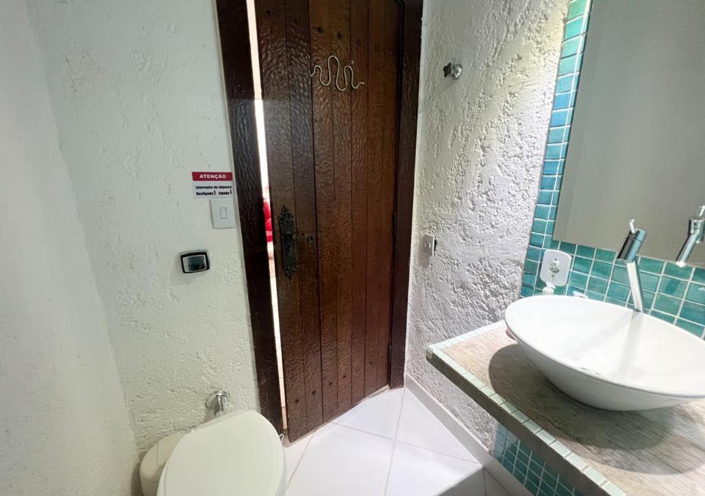 Photo of Bathroom in Lago Sul