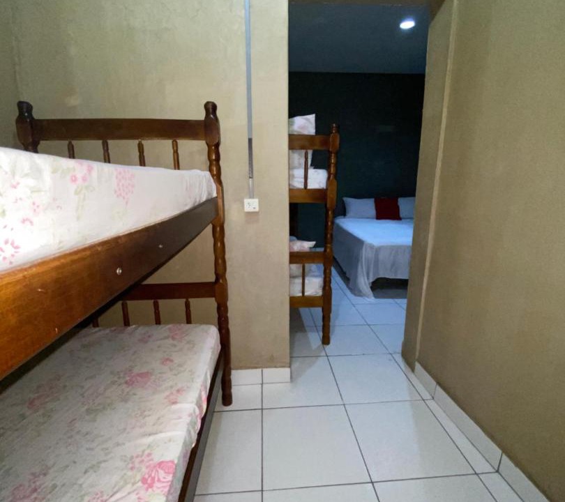 Photo of Bedroom in Cananeia