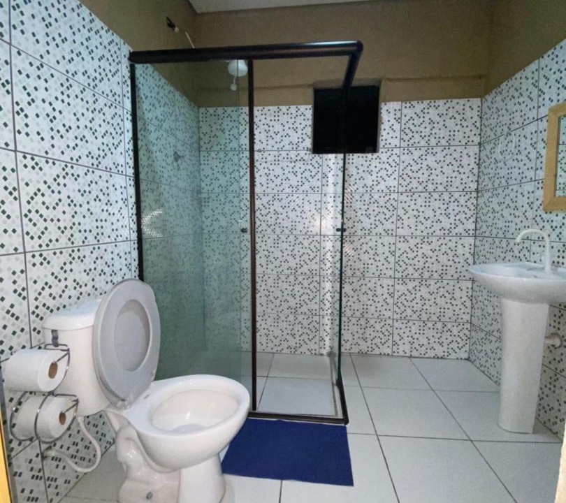 Photo of Bathroom in Cananeia