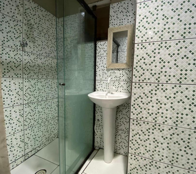 Photo of Bathroom in Cananeia