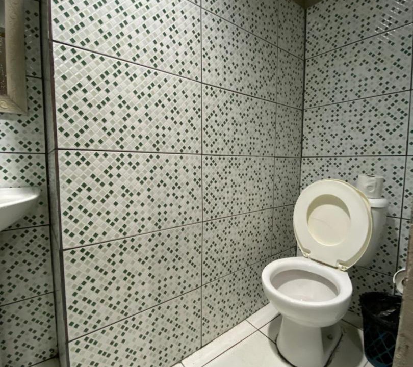 Photo of Bathroom in Cananeia