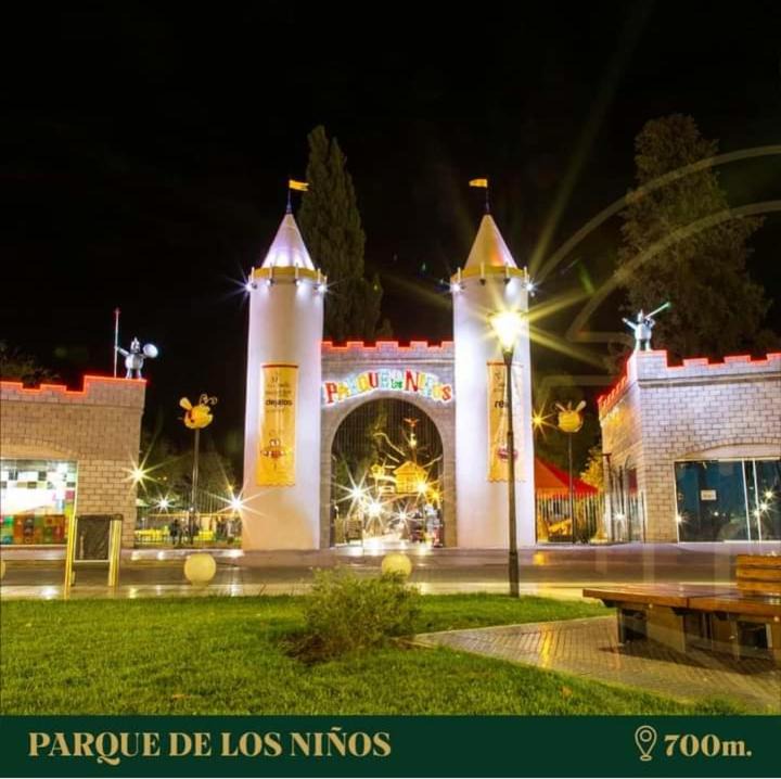 Photo of Buildings in Rama Caida