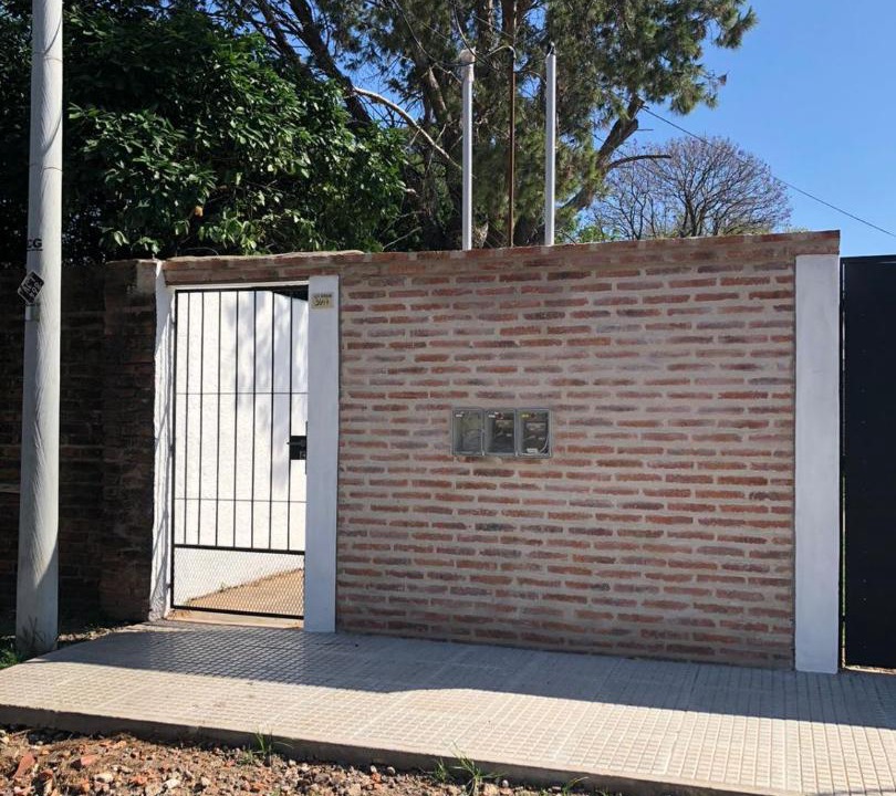 Photo of Buildings in Corrientes
