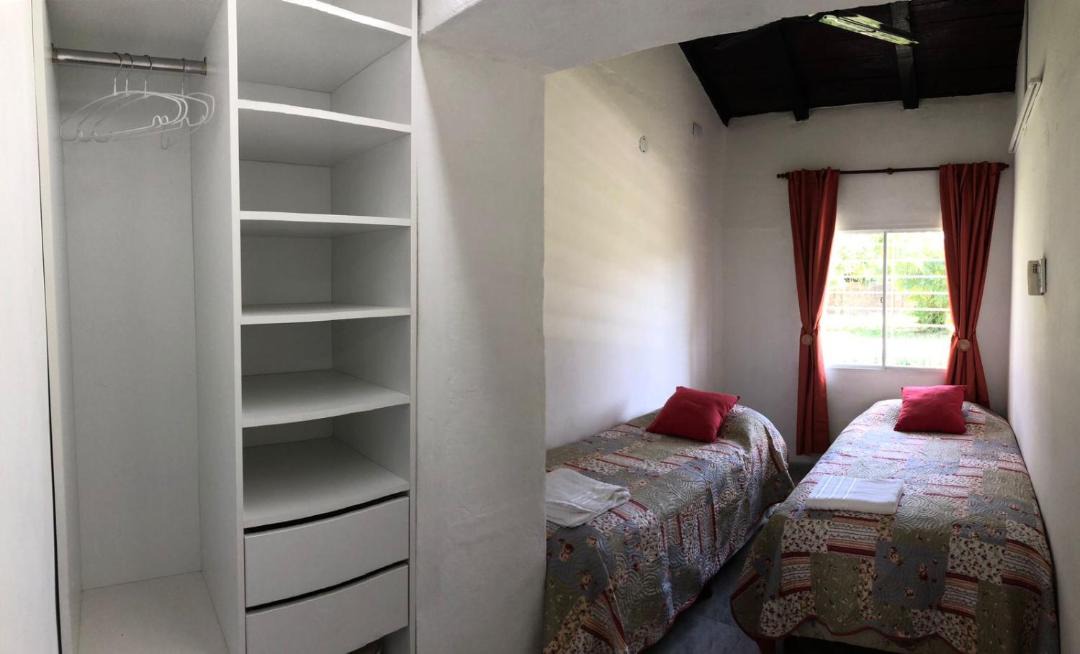 Photo of Bedroom in Corrientes