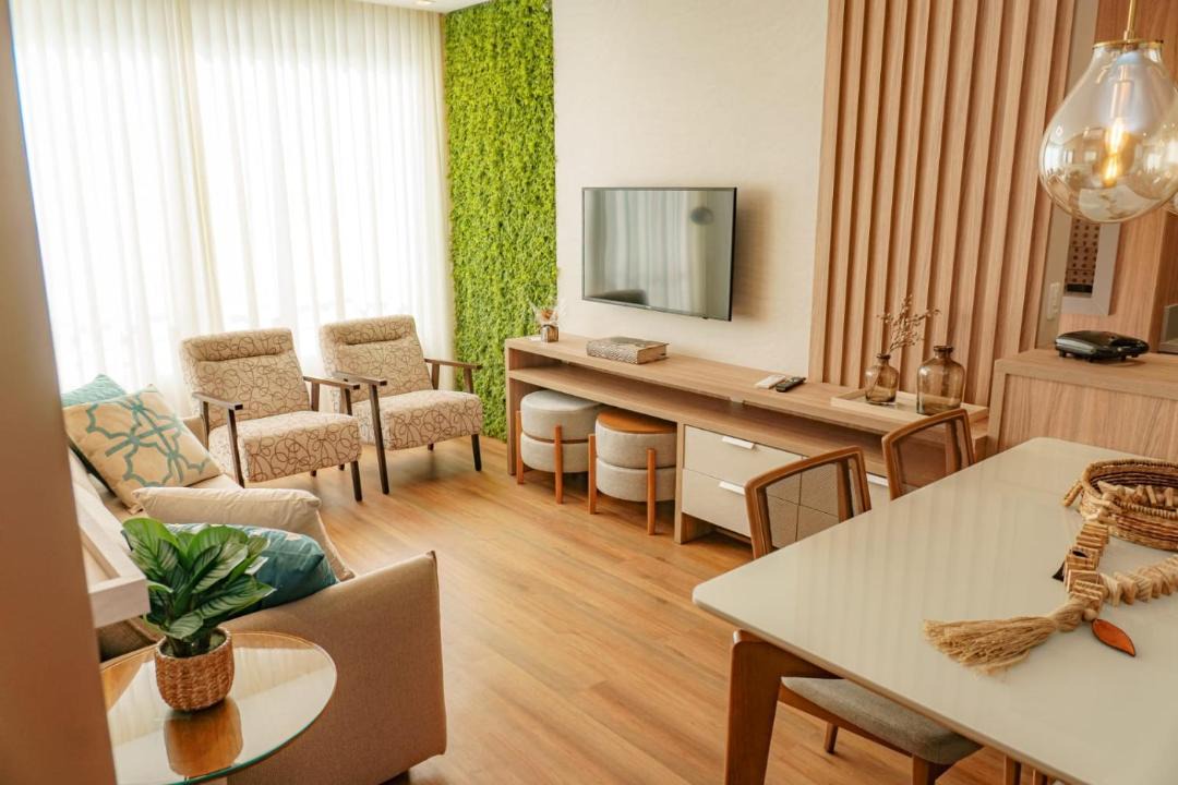 Photo of Livingroom in Carniel