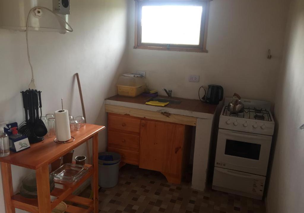 Photo of Kitchen in Villa Giardino
