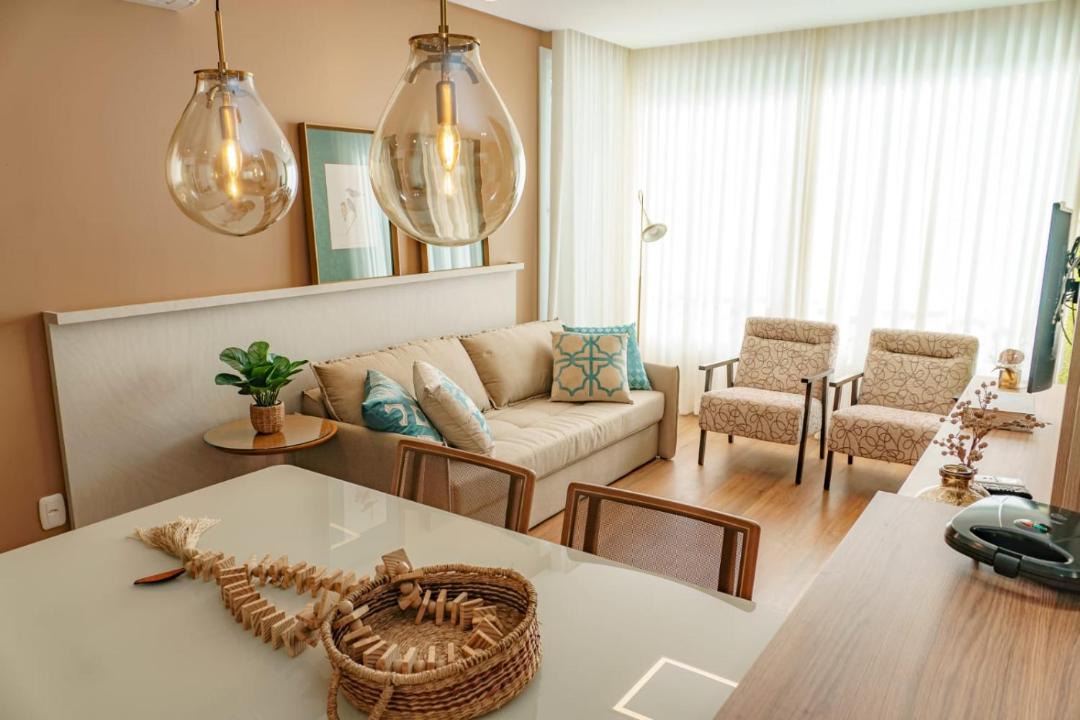 Photo of Livingroom in Carniel