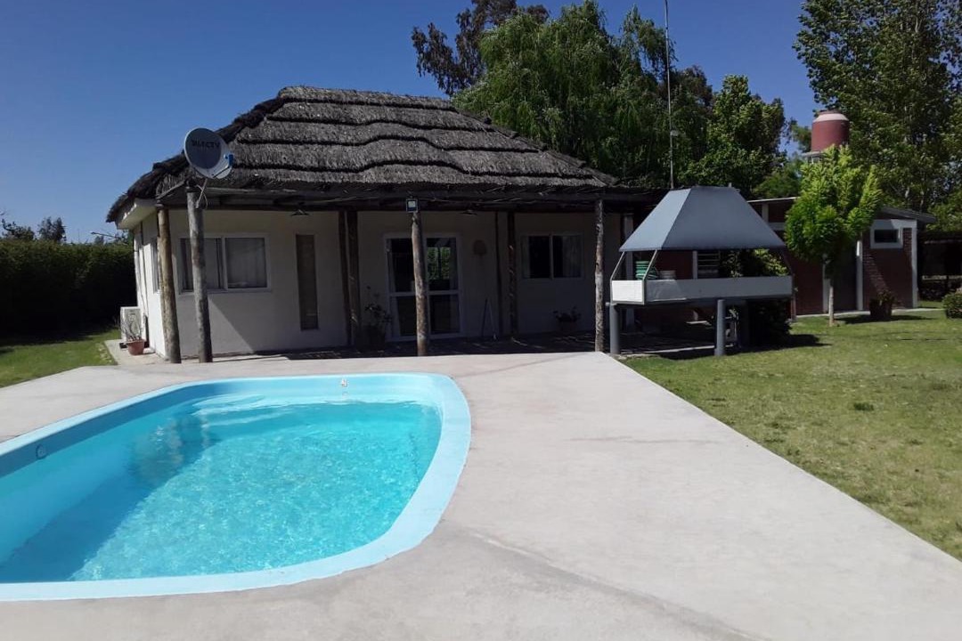 Photo of Outdoor in Rama Caida