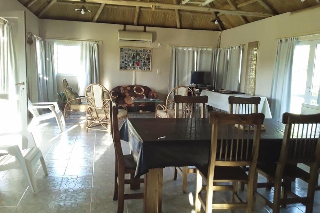 Photo of Livingroom in Rama Caida