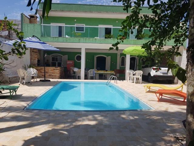 Photo of Outdoor in Jardim Veneza