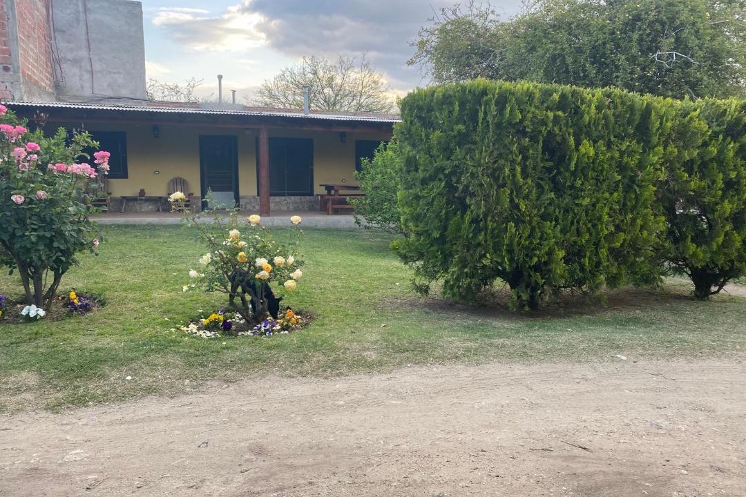Photo of Buildings in San Javier