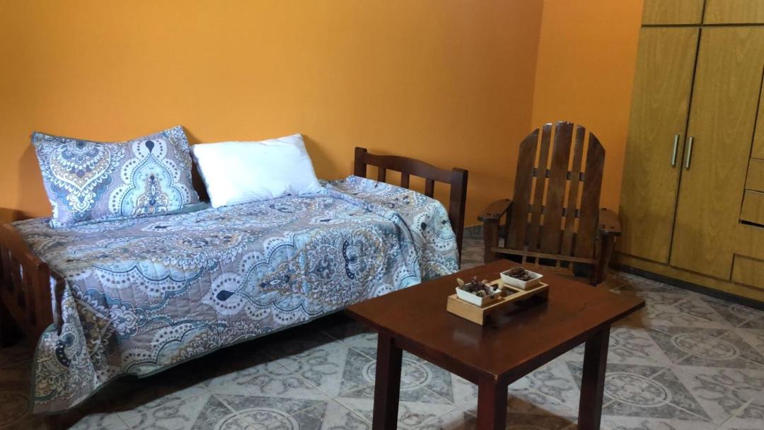 Photo of Bedroom in San Javier