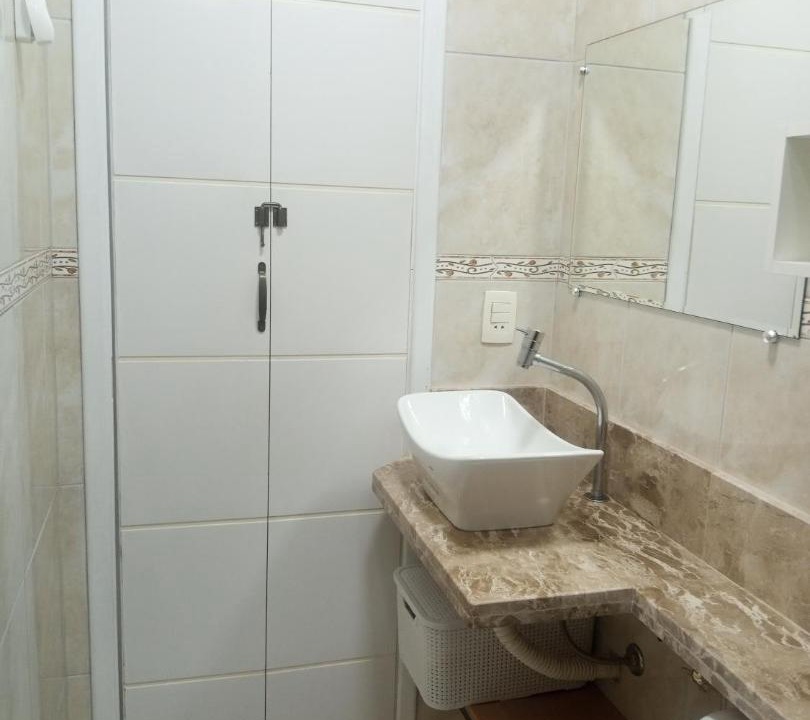 Photo of Bathroom in Mirim