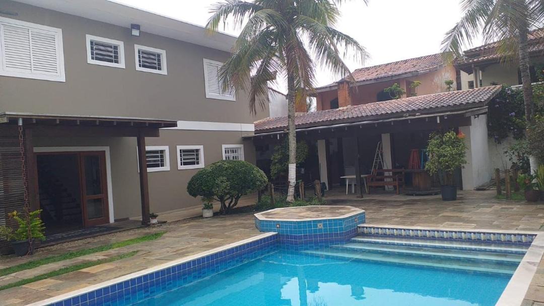 Photo of Outdoor in Jardim Capricornio