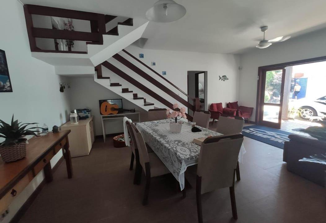 Photo of Livingroom in Jardim Capricornio