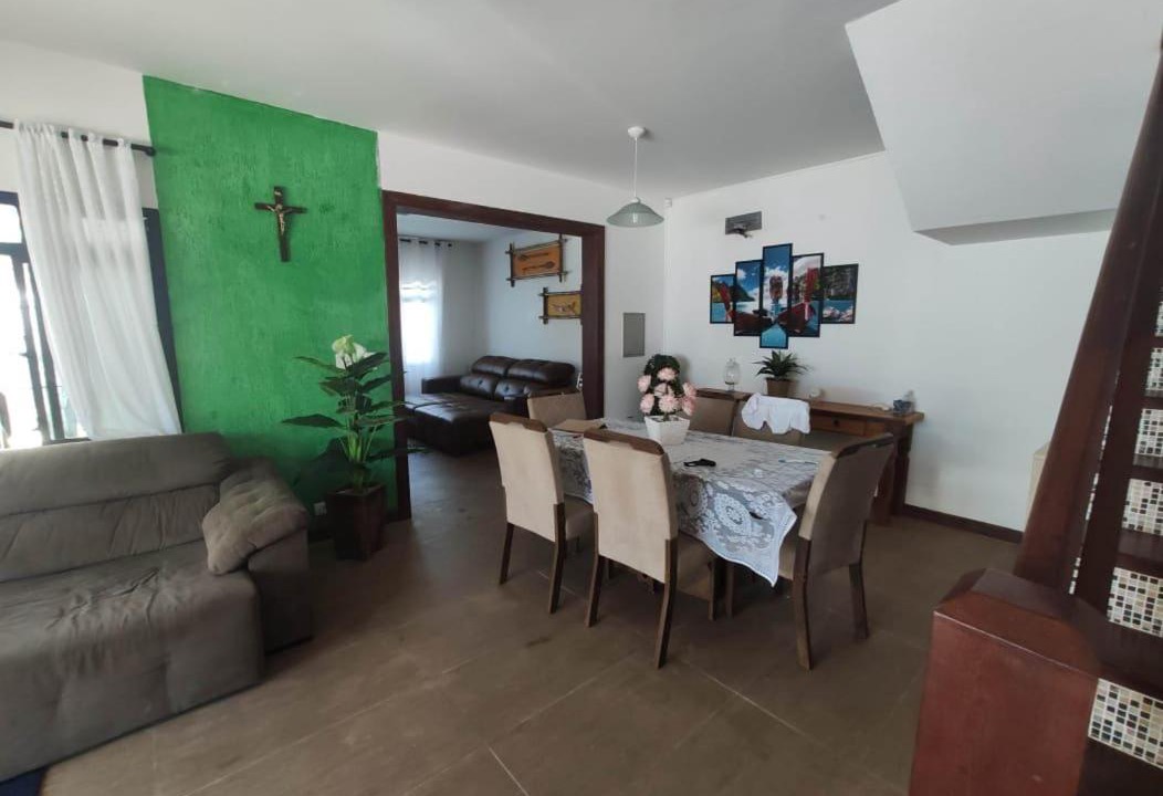 Photo of Livingroom in Jardim Capricornio