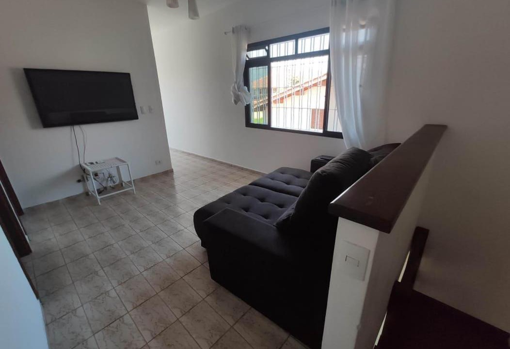 Photo of Livingroom in Jardim Capricornio