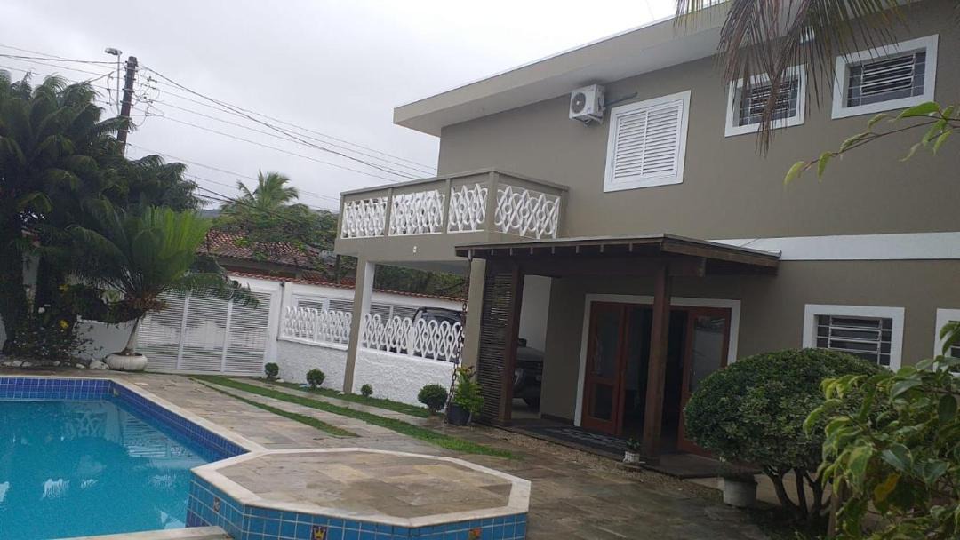 Photo of Outdoor in Jardim Capricornio