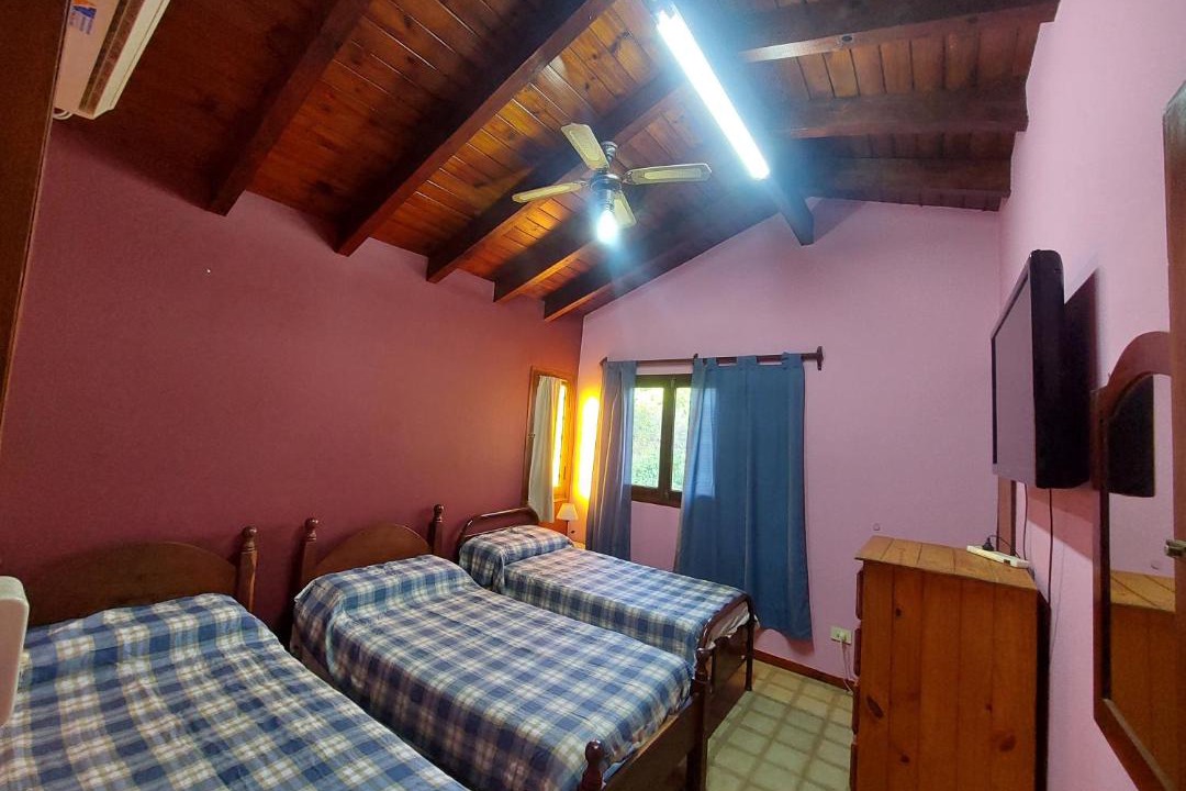 Photo of Bedroom in Villa San Lorenzo