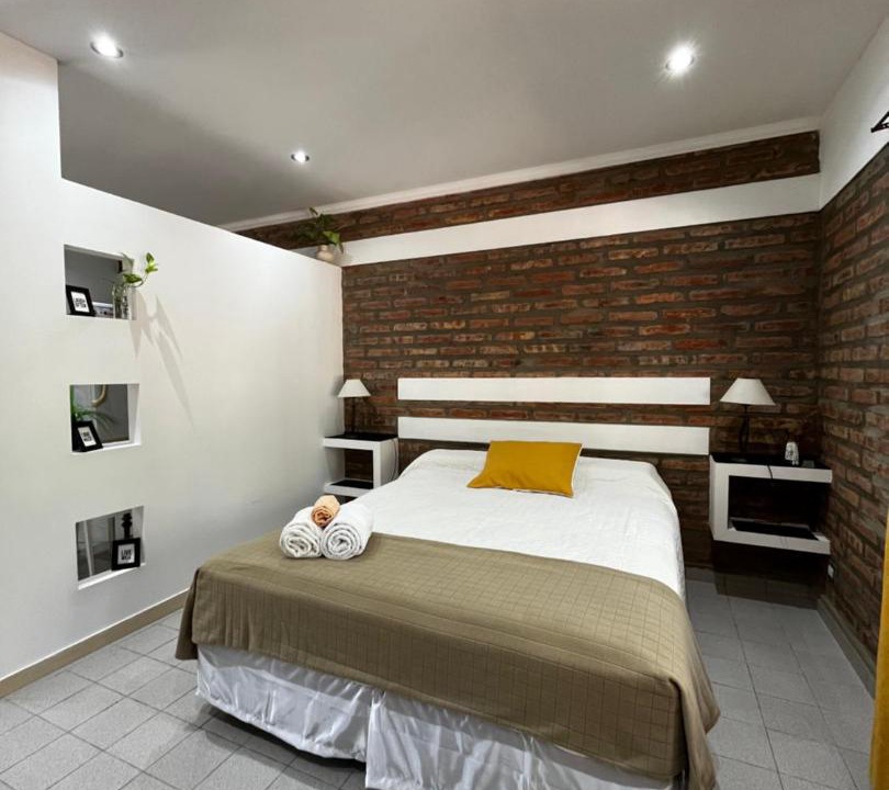Photo of Bedroom in Santa Rosa