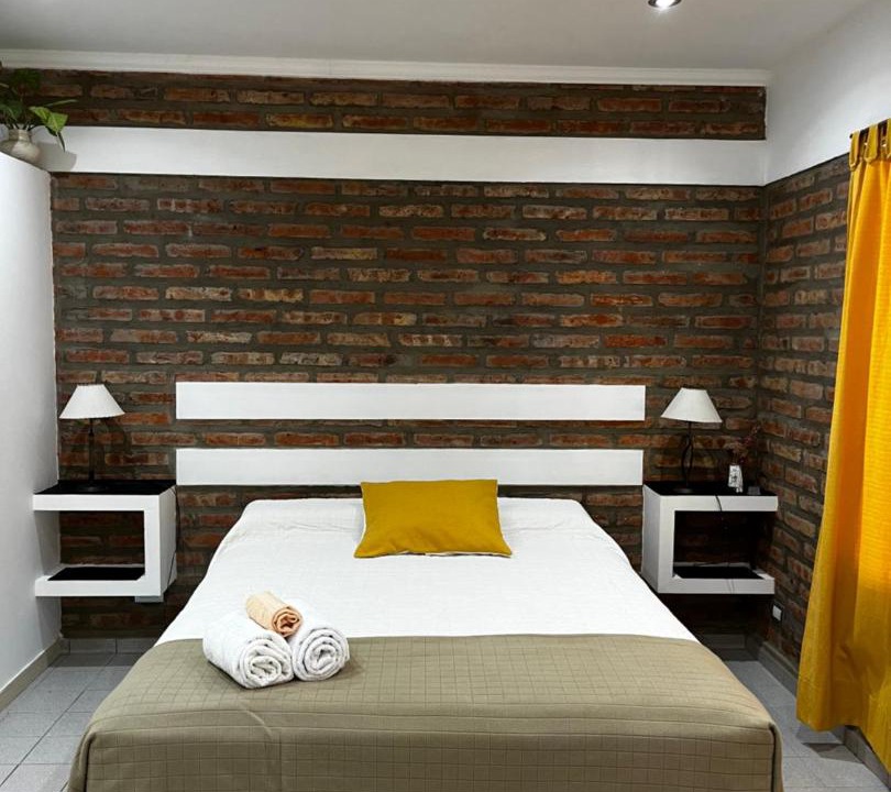 Photo of Bedroom in Santa Rosa