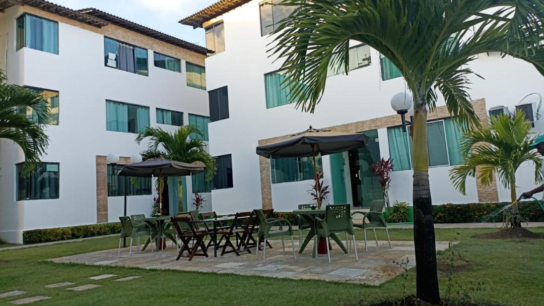 Photo of Buildings in Maragogi