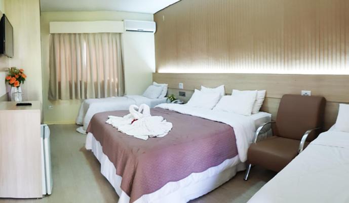 Photo of Bedroom in Alvares Machado