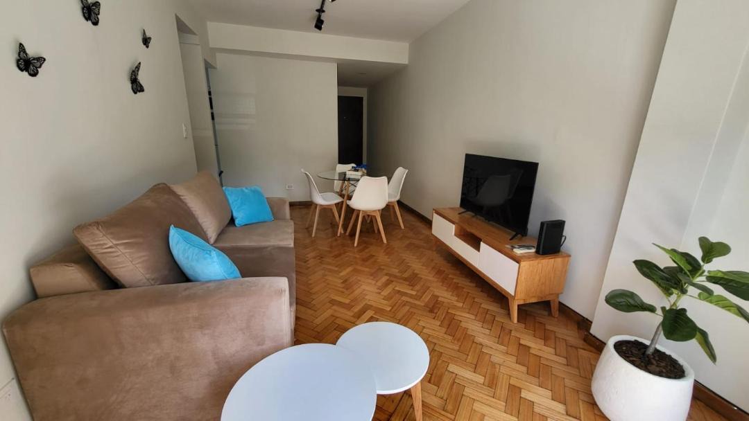 Photo of Livingroom in San Telmo