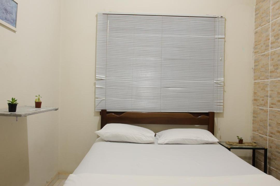 Photo of Bedroom in Vila Paula