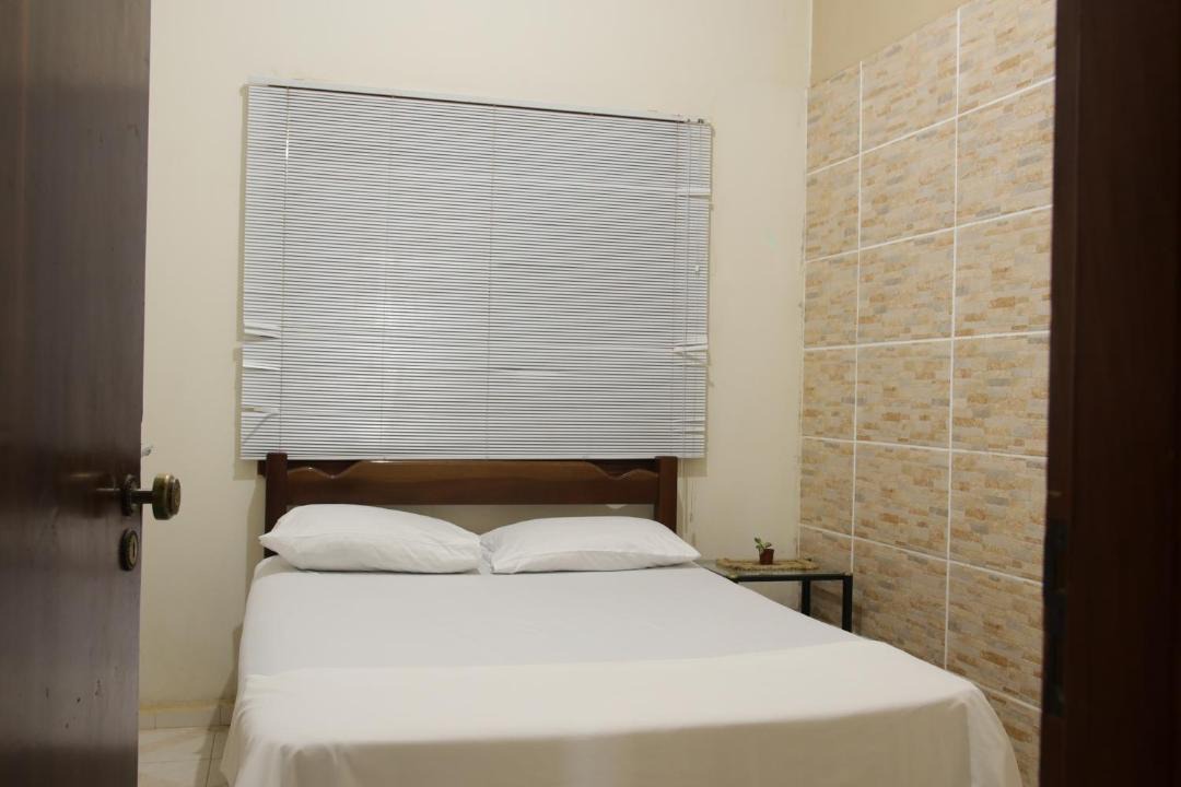 Photo of Bedroom in Vila Paula