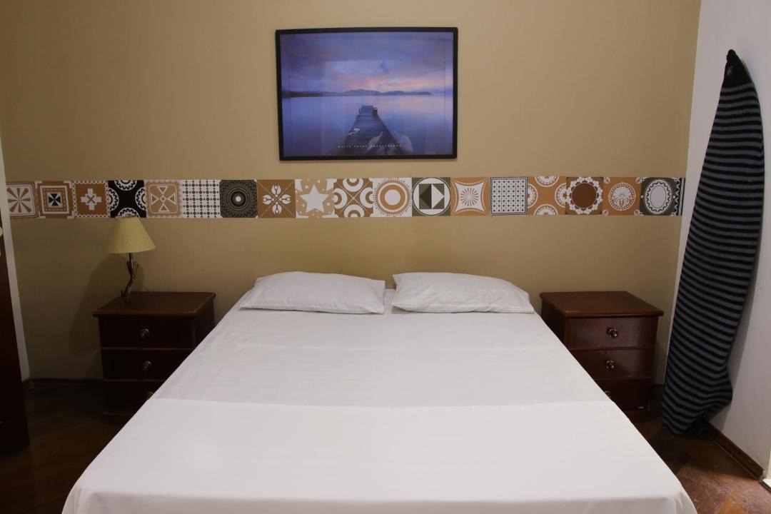 Photo of Bedroom in Vila Paula