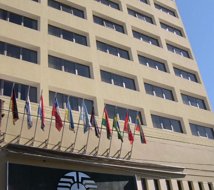Photo of Buildings in Salta
