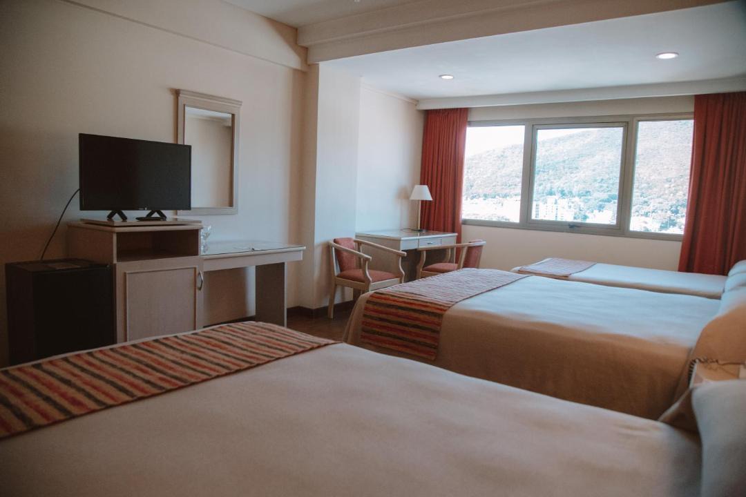 Photo of Bedroom in Salta