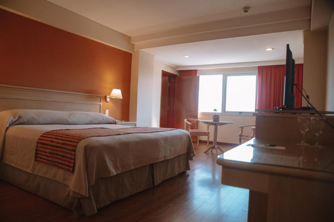 Photo of Bedroom in Salta