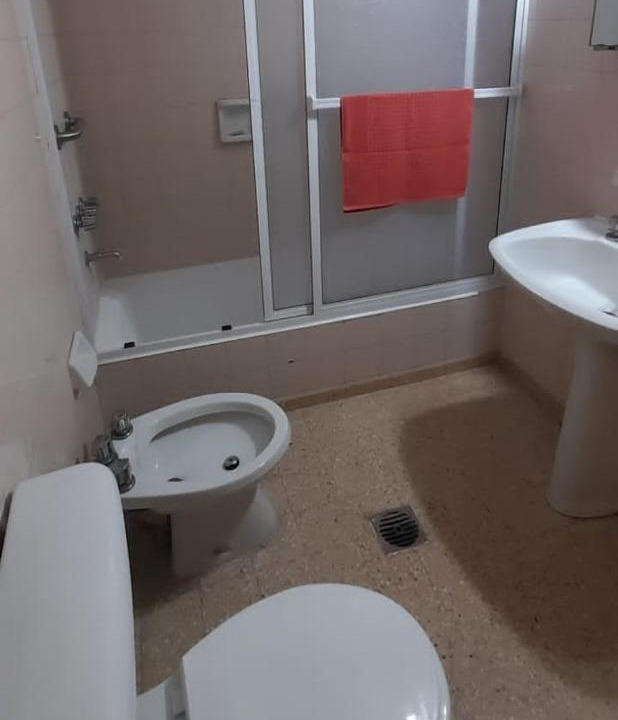Photo of Bathroom in Dorrego