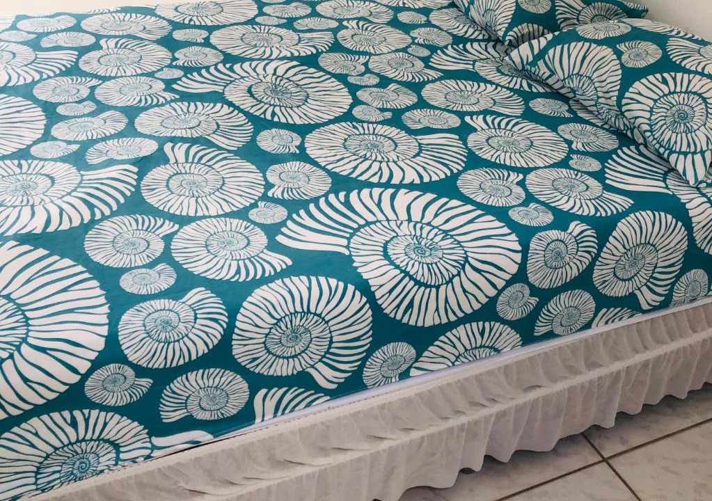 Photo of Bedroom in Jardim Rio da Praia