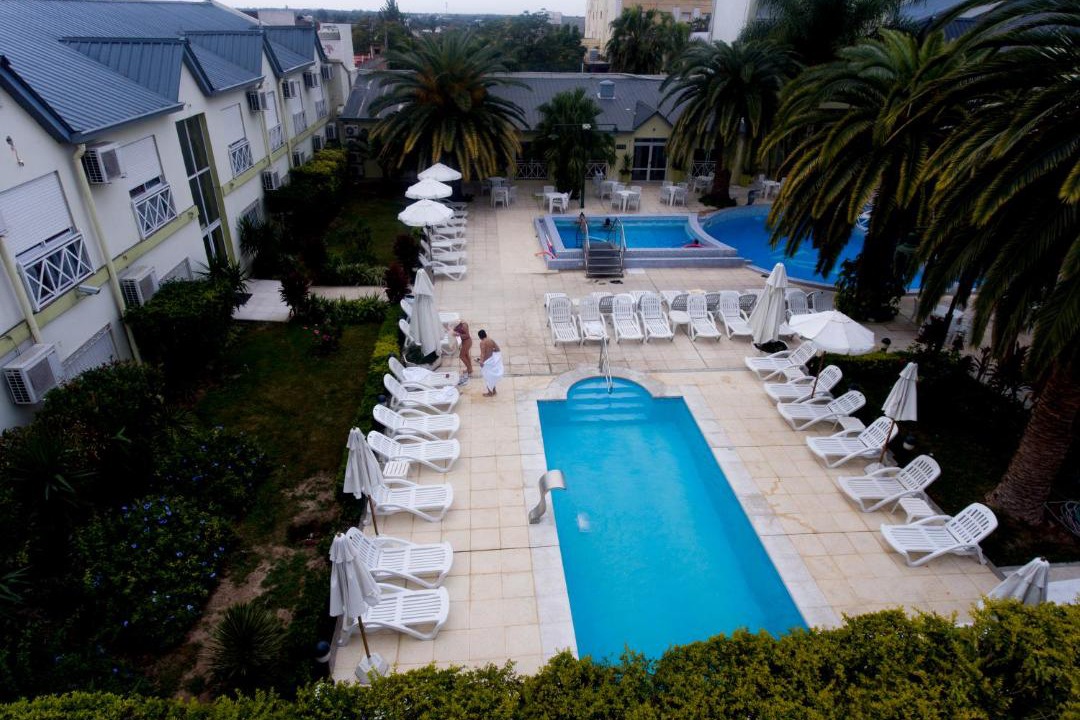 Photo of Others in Termas de Rio Hondo