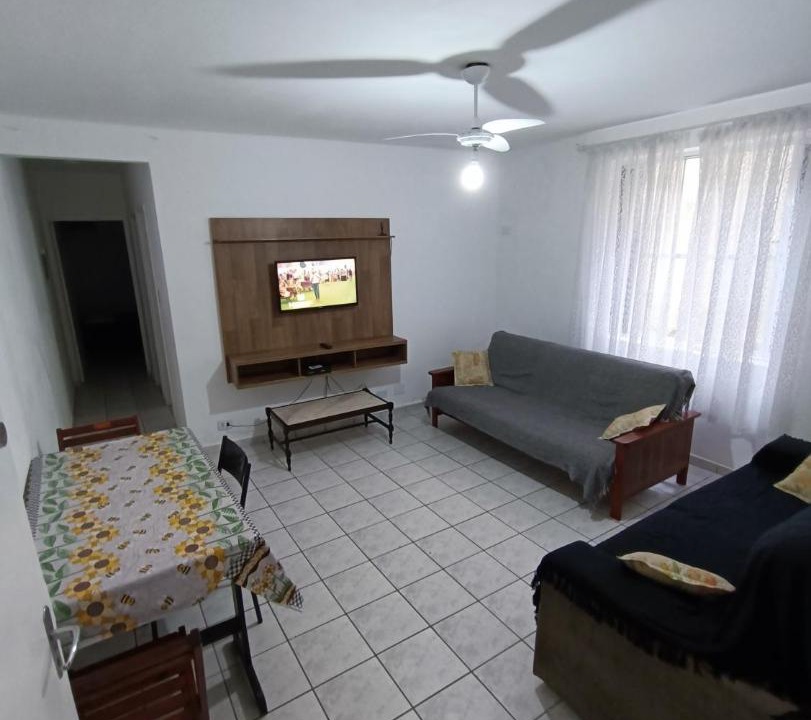 Photo of Bedroom in Jardim Belmar