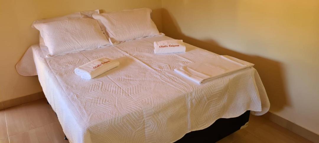 Photo of Bedroom in Icapui