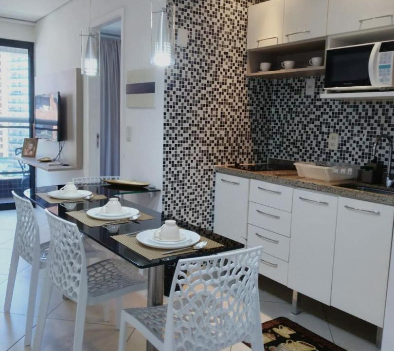 Photo of Kitchen in Mucuripe