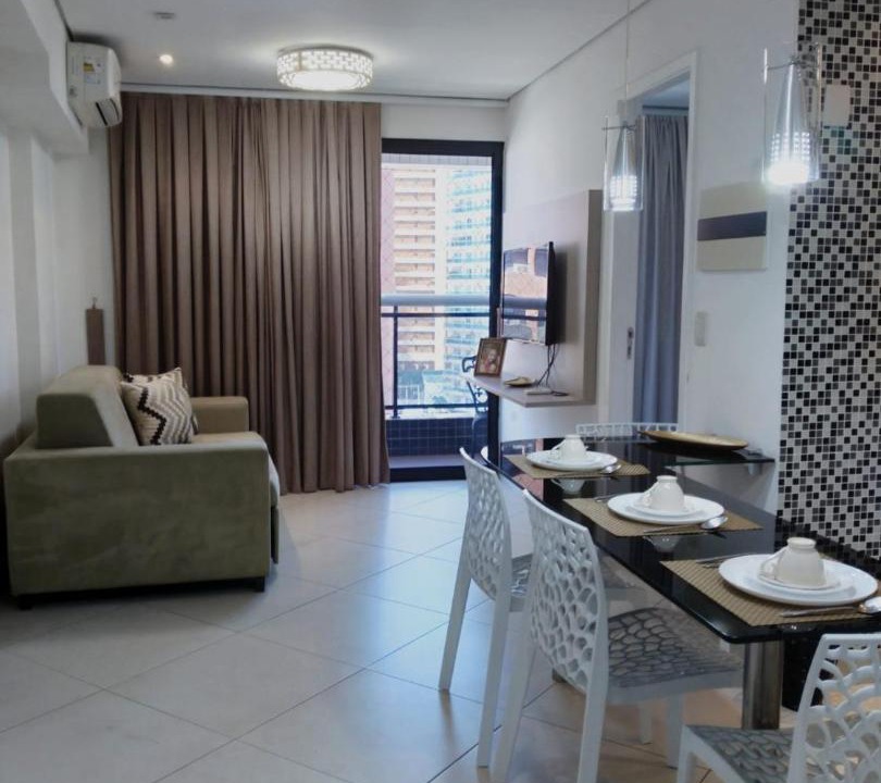 Photo of Livingroom in Mucuripe