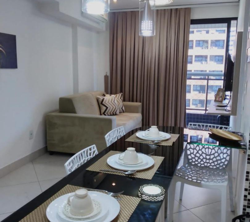 Photo of Livingroom in Mucuripe