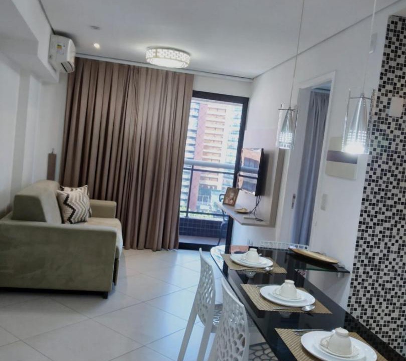 Photo of Livingroom in Mucuripe
