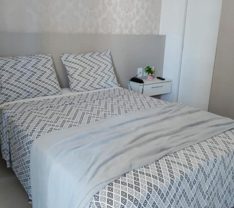 Photo of Bedroom in Mucuripe
