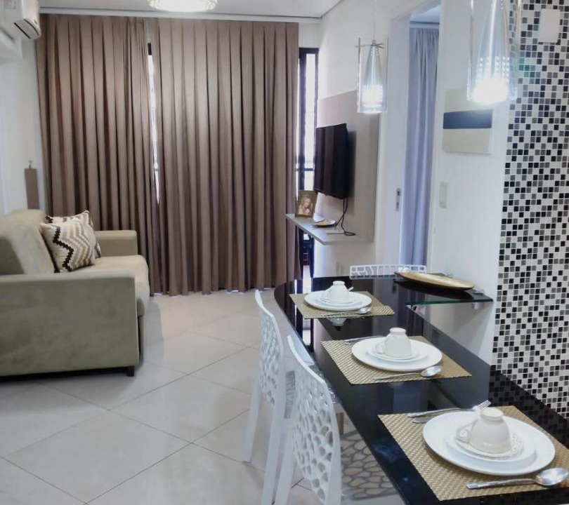 Photo of Livingroom in Mucuripe