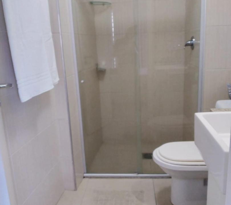 Photo of Bathroom in Mucuripe
